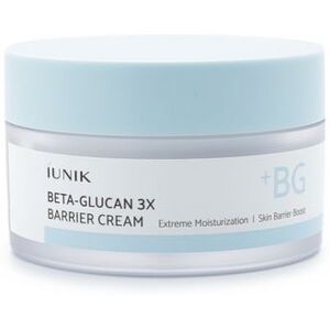 IUNIK Beta Glucan 3X Barrier Cream 50 ml IUNIK Beta Glucan 3X Barrier Cream 50 ml