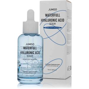 JUMISO Waterfull Hyaluronic Acid Serum 50 ml JUMISO Waterfull Hyaluronic Acid Serum 50 ml