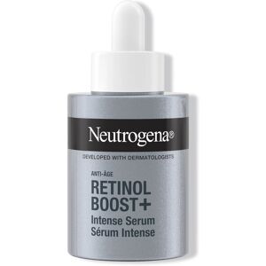 NEUTROGENA Retinol Boost+ Intenzívne nočné sérum 30 ml NEUTROGENA Retinol Boost+ Intenzívne nočné sérum 30 ml