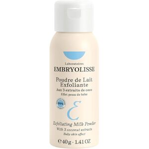 EMBRYOLISSE Poudre de Lait Exfoliante 40 g EMBRYOLISSE Poudre de Lait Exfoliante 40 g