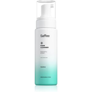 SAFFEE ClearDerm Foam Cleanser 200 ml SAFFEE ClearDerm Foam Cleanser 200 ml