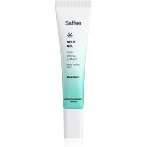 SAFFEE ClearDerm Spot Gel 15 ml SAFFEE ClearDerm Spot Gel 15 ml