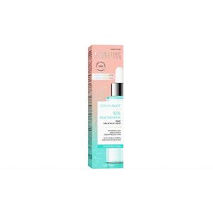 EVELINE COSMETICS Serum Shot Shot 10 % Niacinamid 30 ml EVELINE COSMETICS Serum Shot Shot 10 % Niacinamid 30 ml