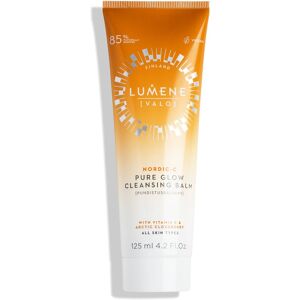 LUMENE Nordic C Pure Glow Cleansing Balm 125 ml LUMENE Nordic C Pure Glow Cleansing Balm 125 ml