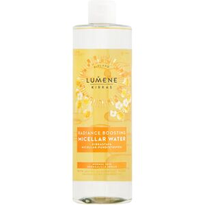 LUMENE Basic Cleansing Kirkas Radiance Boosting Micellar Water 400 ml LUMENE Basic Cleansing Kirkas Radiance Boosting Micellar Water 400 ml