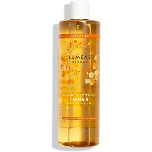 LUMENE Basic Cleansing Kirkas Toner 400 ml LUMENE Basic Cleansing Kirkas Toner 400 ml