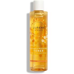 LUMENE Basic Cleansing Kirkas Radiance Boosting Toner 200 ml LUMENE Basic Cleansing Kirkas Radiance Boosting Toner 200 ml
