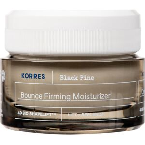 KORRES Black Pine 4D Bounce Firming Moisturizer Normal Combination Skin 40 ml KORRES Black Pine 4D Bounce Firming Moisturizer Normal Combination Skin 40 ml