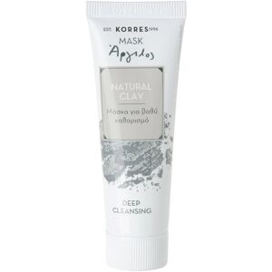 KORRES Naturalclay Deep Cleansing 18 ml KORRES Naturalclay Deep Cleansing 18 ml