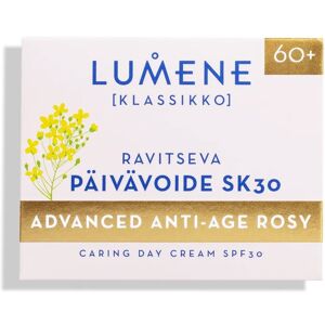 LUMENE Klassikko Advanced Anti-Age Rosy Caring Day Cream SPF 30 50 ml LUMENE Klassikko Advanced Anti-Age Rosy Caring Day Cream SPF 30 50 ml