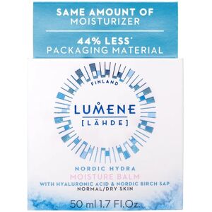 LUMENE Nordic Hydra Face Moisture Balm 50 ml LUMENE Nordic Hydra Face Moisture Balm 50 ml