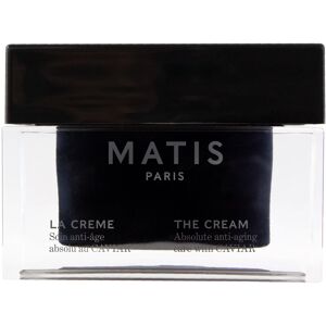 MATIS PARIS The Cream 50 ml MATIS PARIS The Cream 50 ml