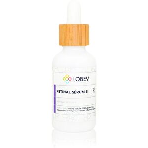 LOBEY Retinal sérum 6 – 30 ml LOBEY Retinal sérum 6 – 30 ml