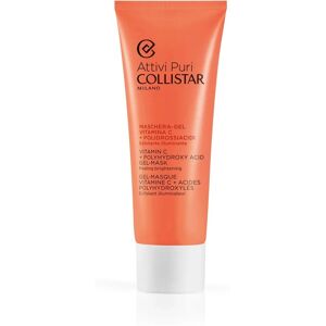 COLLISTAR Vitamín C+ Plyhydroxy Acid Mask 75 ml COLLISTAR Vitamín C+ Plyhydroxy Acid Mask 75 ml