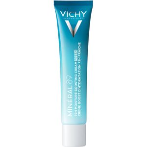 VICHY Minéral89 72h hydratačný krém 40 ml VICHY Minéral89 72h hydratačný krém 40 ml