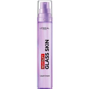 L'ORÉAL PARIS Revitalift Filler Glass Skin krém na vodnej báze, 50 ml L'ORÉAL PARIS Revitalift Filler Glass Skin krém na vodnej báze, 50 ml