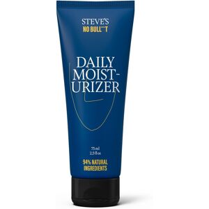 STEVES No Bull***t Daily Moisturizer 75 ml STEVES No Bull***t Daily Moisturizer 75 ml
