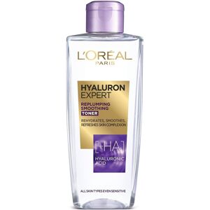 L'Oréal Paris ĽORÉAL PARIS Hyaluron Expert Toner 200 ml L'Oréal Paris ĽORÉAL PARIS Hyaluron Expert Toner 200 ml
