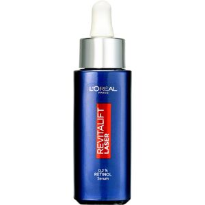 L'Oréal Paris ĽORÉAL PARIS Revitalift Laser X3 Retinol Night Serum 30 ml L'Oréal Paris ĽORÉAL PARIS Revitalift Laser X3 Retinol Night Serum 30 ml