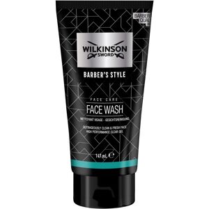 WILKINSON Barber's Style Face Wash 147 ml WILKINSON Barber's Style Face Wash 147 ml