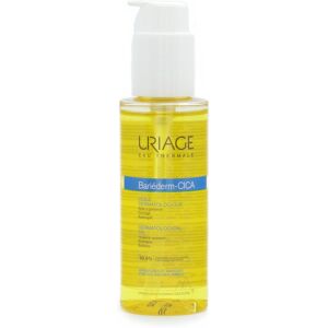 URIAGE Bariéderm Cica Dermatological Oil 100 ml URIAGE Bariéderm Cica Dermatological Oil 100 ml