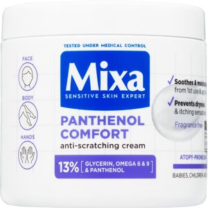 MIXA Panthenol Comfort 400 ml MIXA Panthenol Comfort 400 ml