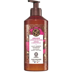 YVES ROCHER Argan & ruže 390 ml YVES ROCHER Argan & ruže 390 ml
