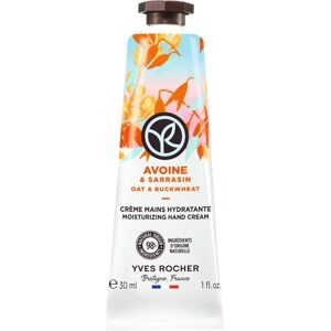 YVES ROCHER, ovos a pohánka, 30 ml YVES ROCHER, ovos a pohánka, 30 ml