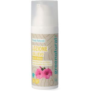 GREENATURAL Upokojujúci po bodnutí hmyzom Bio 50 ml GREENATURAL Upokojujúci po bodnutí hmyzom Bio 50 ml