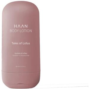 HAAN Tales of Lotus cestovný telový krém 60 ml HAAN Tales of Lotus cestovný telový krém 60 ml