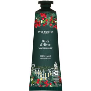 YVES ROCHER Zimné plody 30 ml YVES ROCHER Zimné plody 30 ml