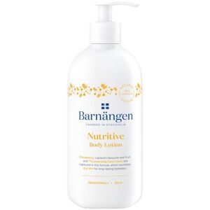 BARNÄNGEN Nutritive 400 ml BARNÄNGEN Nutritive 400 ml