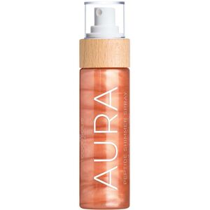 COCOSOLIS Aura Peptide Shimmer Spray 100 ml COCOSOLIS Aura Peptide Shimmer Spray 100 ml
