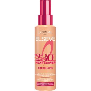L'ORÉAL PARIS Elseve Dream Long Heat Slayer Spray, 150 ml L'ORÉAL PARIS Elseve Dream Long Heat Slayer Spray, 150 ml