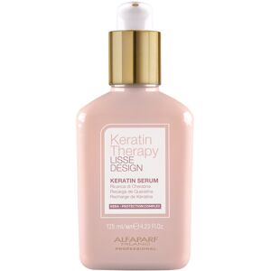 ALFAPARF MILANO Lisse dizajn Keratín Therapy Keratín Serum 125 ml ALFAPARF MILANO Lisse dizajn Keratín Therapy Keratín Serum 125 ml