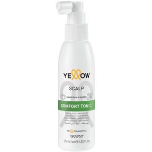ALFAPARF MILANO Yellow Scalp Comfort Tonic 125 ml ALFAPARF MILANO Yellow Scalp Comfort Tonic 125 ml