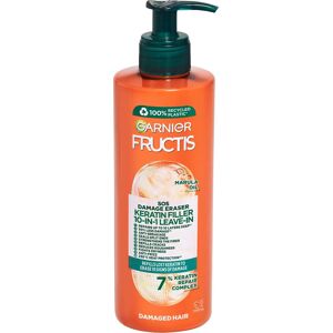 GARNIER Fructis SOS Repair 10 v 1 400 ml GARNIER Fructis SOS Repair 10 v 1 400 ml
