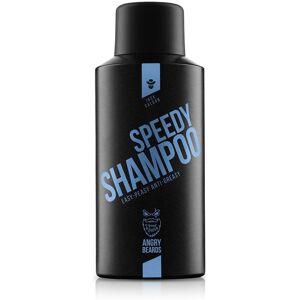 ANGRY BEARDS Jack Saloon 150 ml ANGRY BEARDS Jack Saloon 150 ml