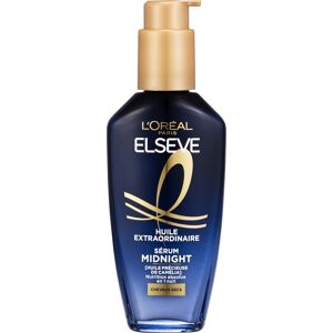 L'ORÉAL PARIS Elseve Nočné sérum na hĺbkovú výživu, 100 ml L'ORÉAL PARIS Elseve Nočné sérum na hĺbkovú výživu, 100 ml