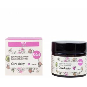 Kvitok Kúzlo lásky 60 ml Kvitok Kúzlo lásky 60 ml