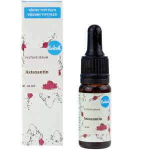 Kvitok Astaxantín 10 ml Kvitok Astaxantín 10 ml