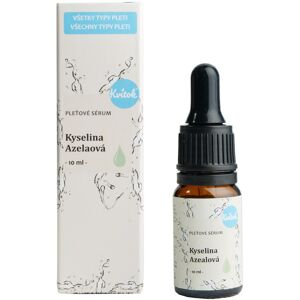 Kvitok Kyselina azelaová 10 ml Kvitok Kyselina azelaová 10 ml