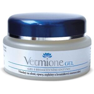 VERMIONE GEL 50 ml VERMIONE GEL 50 ml