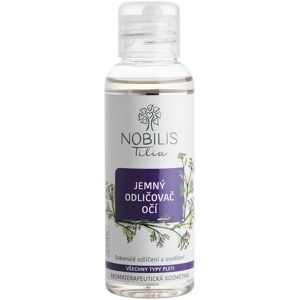 Nobilis Tilia Jemný odličovač očí 100 ml Nobilis Tilia Jemný odličovač očí 100 ml