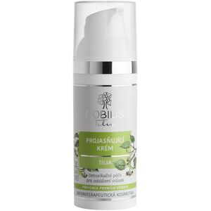 Nobilis Tilia Rozjasňujúci krém Tilia 50 ml Nobilis Tilia Rozjasňujúci krém Tilia 50 ml