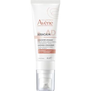 AVENE XeraCalm A.D Soothing Concentrate 40 ml AVENE XeraCalm A.D Soothing Concentrate 40 ml