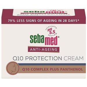 SEBAMED Anti-Age Ochranný krém s Q10 50 ml SEBAMED Anti-Age Ochranný krém s Q10 50 ml