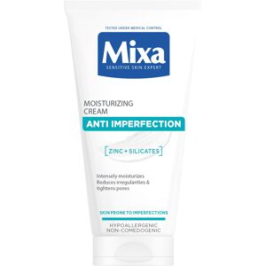 MIXA Anti-Imperfection Moisturizing Cream 50 ml MIXA Anti-Imperfection Moisturizing Cream 50 ml