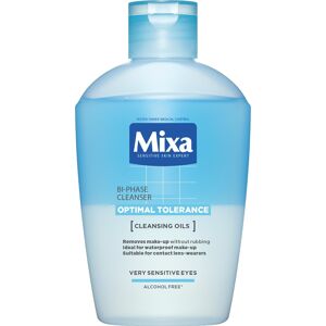 MIXA Sensitive Skin Expert odličovač očí 125 ml MIXA Sensitive Skin Expert odličovač očí 125 ml