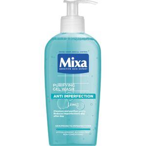 MIXA Anti-Imperfection bez obsahu mydla 200ml MIXA Anti-Imperfection bez obsahu mydla 200ml